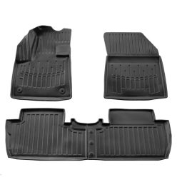   Méretpontos gumiszőnyeg garnitúra Peugeot 5008 2017-2024|Stingray