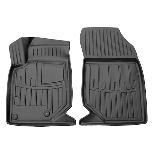 méretpontos gumiszőnyeg Citroen DS3 Crossback 2019- (elöl)|Stingray