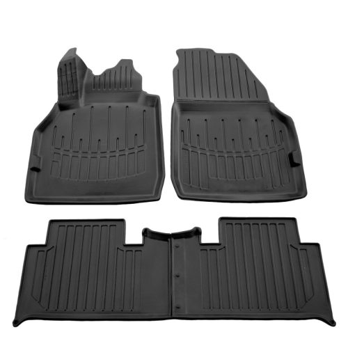 méretpontos gumiszőnyeg Renault Scenic 2003-2009|Stingray