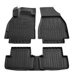   Méretpontos gumiszőnyeg garnitúra Renault Megane 2002-2009|Stingray