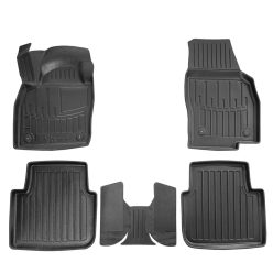 méretpontos gumiszőnyeg Skoda Scala 2019-|Stingray