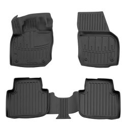   Méretpontos gumiszőnyeg garnitúra Škoda Kodiaq II. 2024-|Stingray