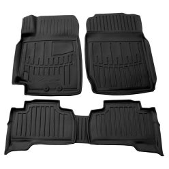   Suzuki Grand Vitara 2005-2015|Stingray méretpontos gumiszőnyeg