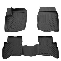   Méretpontos gumiszőnyeg garnitúra Suzuki Grand Vitara 1998-2006 (5 ajtós)|Stingray