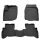Méretpontos gumiszőnyeg garnitúra Suzuki Grand Vitara 1998-2006 (5 ajtós)|Stingray