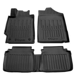   Méretpontos gumiszőnyeg garnitúra Toyota Camry 2006-2011|Stingray