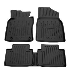   Méretpontos gumiszőnyeg garnitúra Toyota Camry 2017-2024|Stingray
