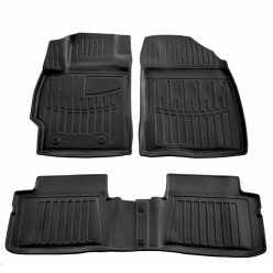   Méretpontos gumiszőnyeg garnitúra Toyota Corolla 2006-2013|Stingray