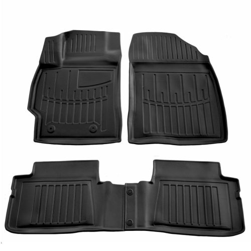 Méretpontos gumiszőnyeg garnitúra Toyota Corolla 2006-2013|Stingray