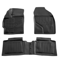   Méretpontos gumiszőnyeg garnitúra Toyota Prius 2009-2015|Stingray