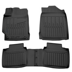   Méretpontos gumiszőnyeg garnitúra Toyota Camry 2011-2017|Stingray