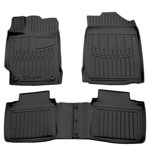 Méretpontos gumiszőnyeg garnitúra Toyota Camry 2011-2017|Stingray