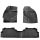 Méretpontos gumiszőnyeg garnitúra Toyota Prius 2009-2015|Stingray