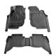 Méretpontos gumiszőnyeg garnitúra Toyota Hilux 2005-2015|Stingray