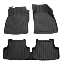 méretpontos gumiszőnyeg Seat Leon 2012-2020|Stingray