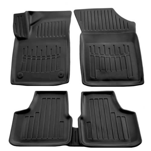 Méretpontos gumiszőnyeg garnitúra VW  Up 2012-2023|Stingray