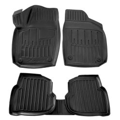   Méretpontos gumiszőnyeg garnitúra VW Polo 2009-2017|Stingray