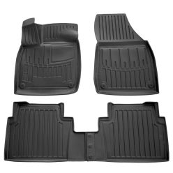   Méretpontos gumiszőnyeg garnitúra Audi Q5 e-tron 2021-|Stingray