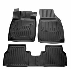 Méretpontos gumiszőnyeg garnitúra VW ID4 2020-|Stingray