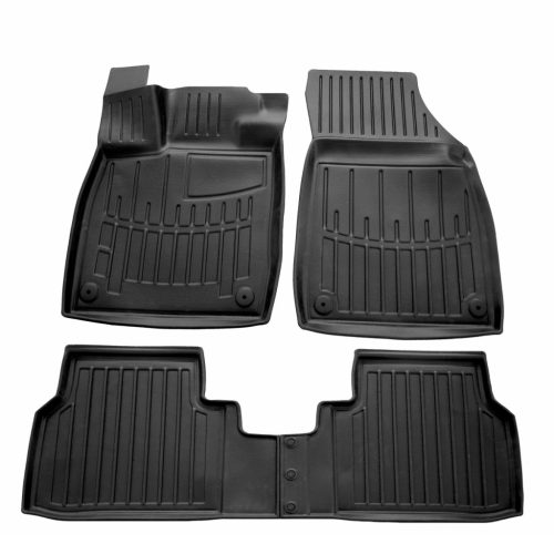 Méretpontos gumiszőnyeg garnitúra VW ID4 2020-|Stingray