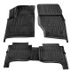 Méretpontos gumiszőnyeg garnitúra VW Touareg 2002-2010|Stingray