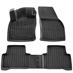   Méretpontos gumiszőnyeg garnitúra VW Touran 2015-|Stingray