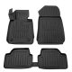 Méretpontos gumiszőnyeg garnitúra BMW 1 2004-2011 (E87)|Stingray