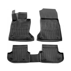   méretpontos gumiszőnyeg BMW 5 2013-2017 (F10, F11)|Stingray