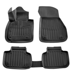   Méretpontos gumiszőnyeg garnitúra BMW X2 2018-2023 (F39)|Stingray