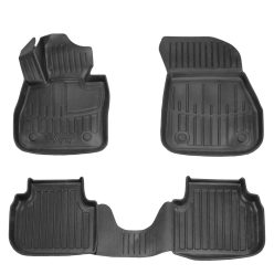   Méretpontos gumiszőnyeg garnitúra BMW 2 2020- (F44, Gran Coupe)|Stingray