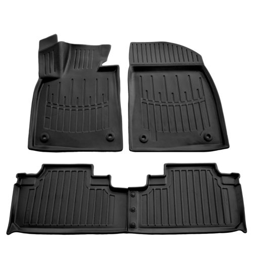 Méretpontos gumiszőnyeg garnitúra Lexus RX 2015-2022|Stingray