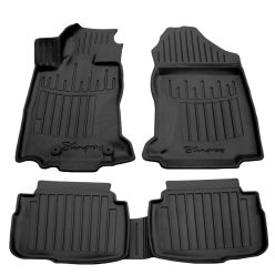   Méretpontos gumiszőnyeg garnitúra Subaru Outback 2021-|Stingray