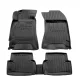 Méretpontos gumiszőnyeg garnitúra Subaru Forester 2003-2008|Stingray