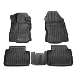   Méretpontos gumiszőnyeg garnitúra Subaru Forester 2025-|Stingray
