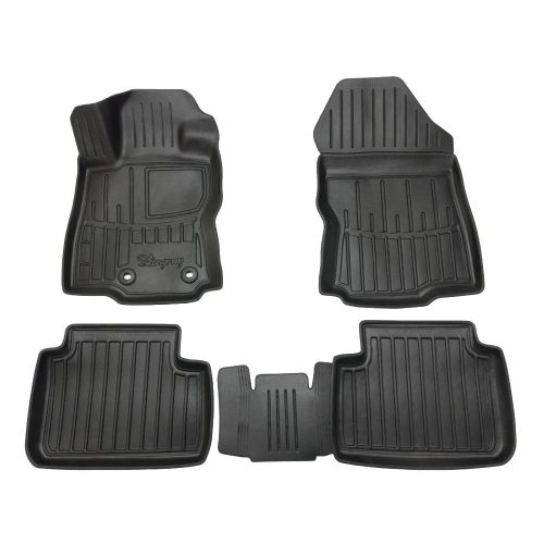 Méretpontos gumiszőnyeg garnitúra Subaru Forester 2025-|Stingray