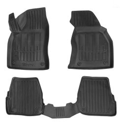   Méretpontos gumiszőnyeg garnitúra Audi A6 1997-2004|Stingray