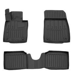   Méretpontos gumiszőnyeg garnitúra Mini Countryman 2010-2017|Stingray