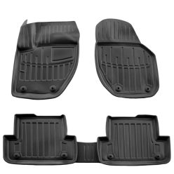   Méretpontos gumiszőnyeg garnitúra Volvo V40 2012-2019|Stingray