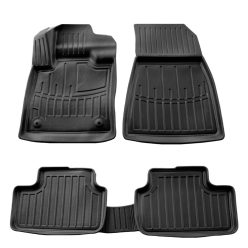   Méretpontos gumiszőnyeg garnitúra Volvo C30 2006-2013|Stingray