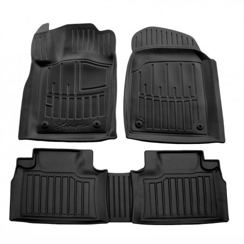 méretpontos gumiszőnyeg Jeep Grand Cherokee 2010-2021|Stingray