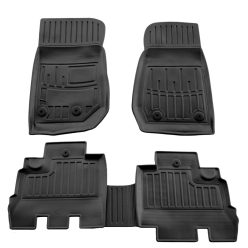   Méretpontos gumiszőnyeg garnitúra Jeep Wrangler 2007-2018|Stingray