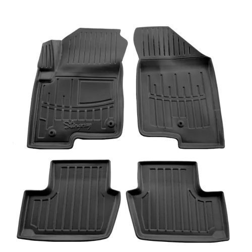 Méretpontos gumiszőnyeg garnitúra Jeep Patriot 2006-2017|Stingray