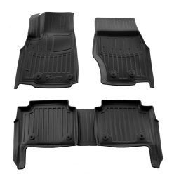   Méretpontos gumiszőnyeg garnitúra Jeep Grand Cherokee 2021-|Stingray