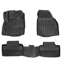   Méretpontos gumiszőnyeg garnitúra Land Rover Range Rover 2012-2021|Stingray