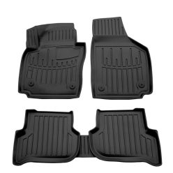   Méretpontos gumiszőnyeg garnitúra Seat Altea 2004-2015|Stingray
