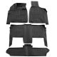 Méretpontos gumiszőnyeg garnitúra Chrysler Grand Voyager  2008-2016|Stingray