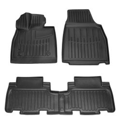   Méretpontos gumiszőnyeg garnitúra Byd Tang  2018- (6 míst)|Stingray