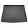 Gumi méretpontos csomagtér tálca VW Touareg 2002-2010|Novline
