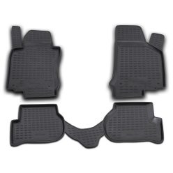 VW Golf V. 2004-2008|Novline (10798834)