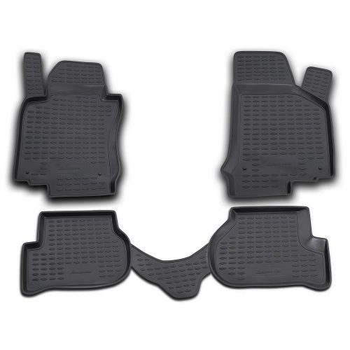 VW Golf V. 2004-2008|Novline (10798834)